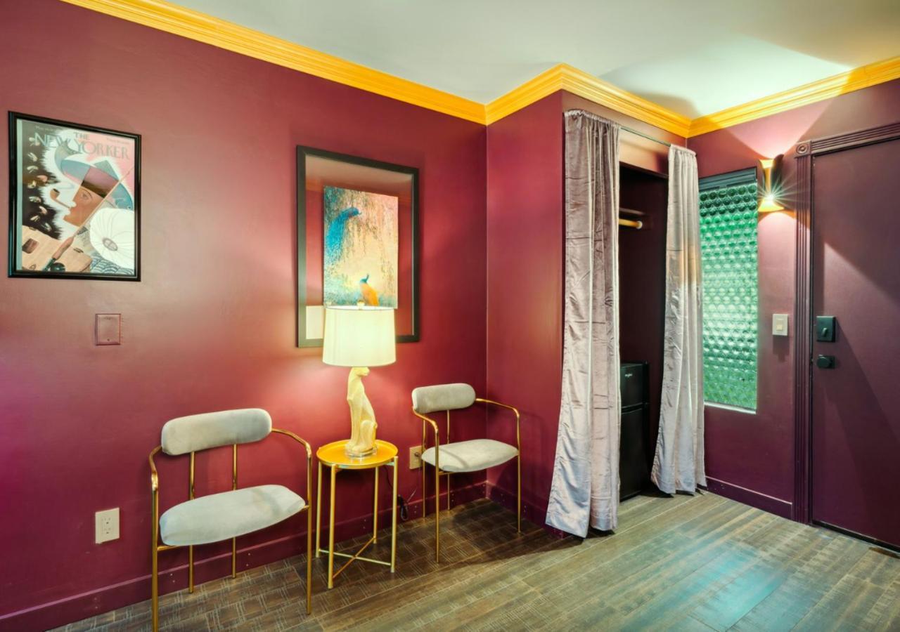 The Fainting Couch Boutique Hotel Cobb Exterior foto