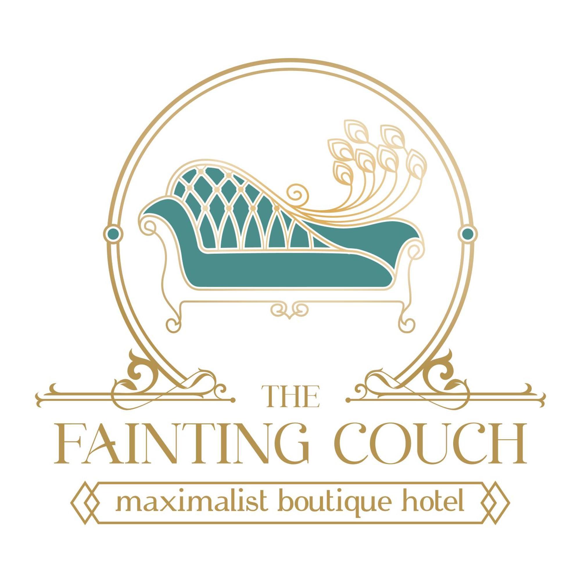 The Fainting Couch Boutique Hotel Cobb Exterior foto